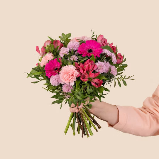 Lovew - Box Saint-Valentin (livrable en Guadeloupe)