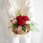 Lovew - Box Saint-Valentin (livrable en Guadeloupe)