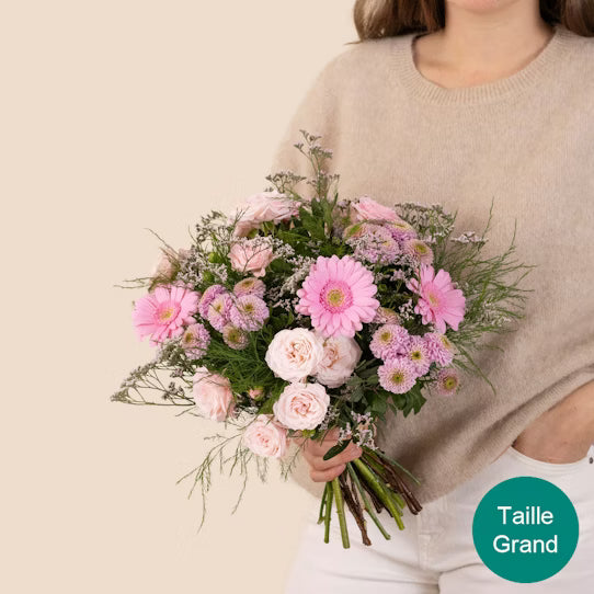 Lovew - Box Saint-Valentin (livrable en Guadeloupe)