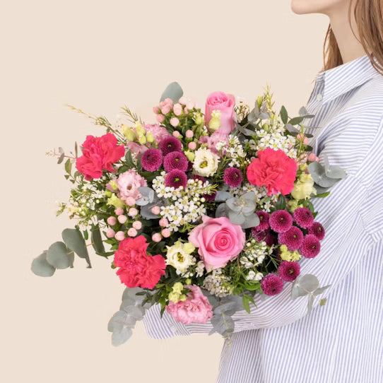 Lovew - Box Saint-Valentin (livrable en Guadeloupe)