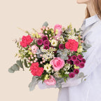 Lovew - Box Saint-Valentin (livrable en Guadeloupe)