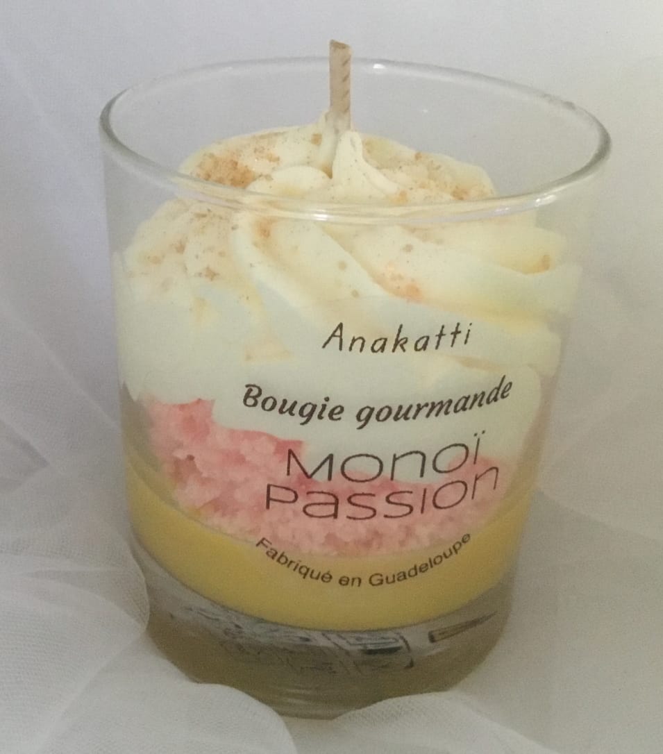 Lovew - Box Saint-Valentin (livrable en Guadeloupe)