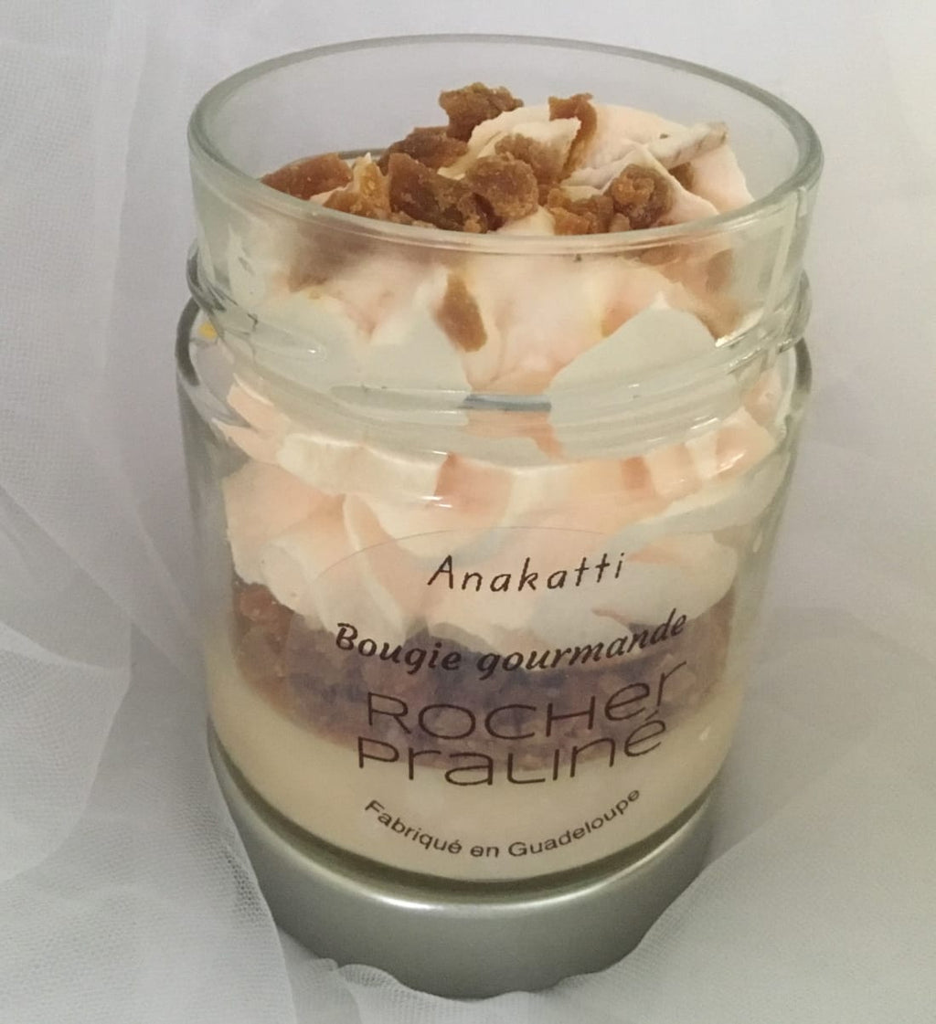 Lovew - Box Saint-Valentin (livrable en Guadeloupe)