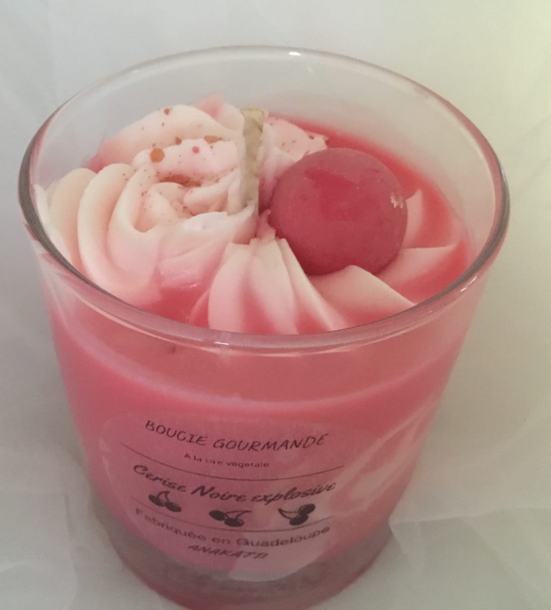 Lovew - Box Saint-Valentin (livrable en Guadeloupe)