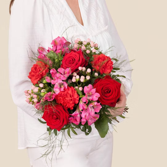 Lovew - Box Saint-Valentin (livrable en Guadeloupe)