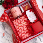 Lovew - Box Saint-Valentin (livrable en Guadeloupe)